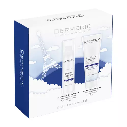 Dermedic Cicatopy 2026 ajándékszett 1x