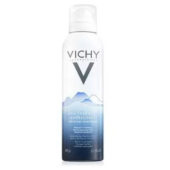 Vichy Termálvíz spray 150ml