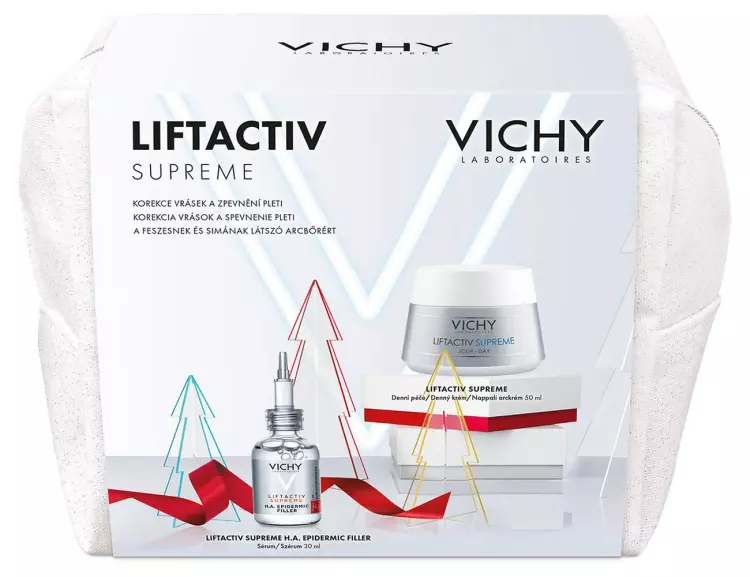 Vichy Liftactiv Supreme XMAS csomag 2022 1x