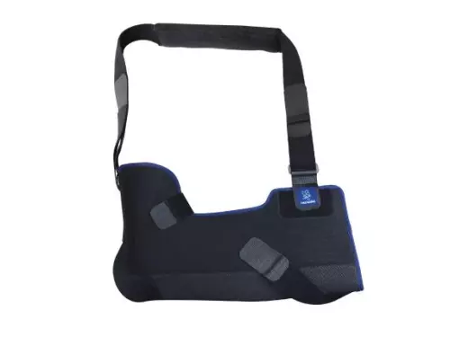 Immo Classic vállrögzítő kartartó heveder 1x