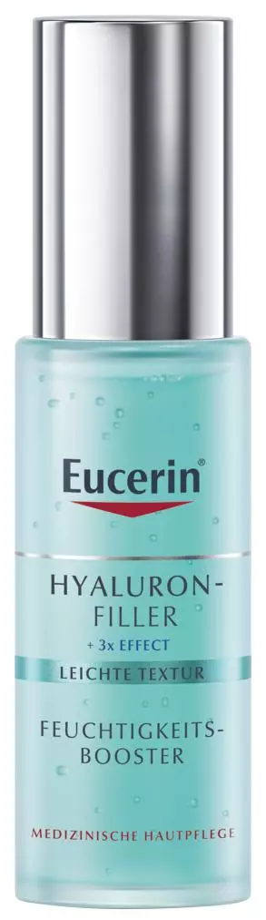 EUCERIN Hyaluron-Filler hidratáló, ránctalanító arcápoló koncentrátum 30 ml
