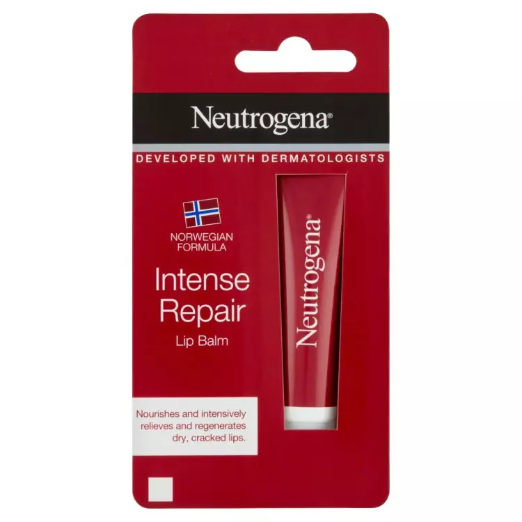 Neutrogena ajakír intenzív regeneráló 15ml Neutrogena ajakír intenzív regeneráló 15ml