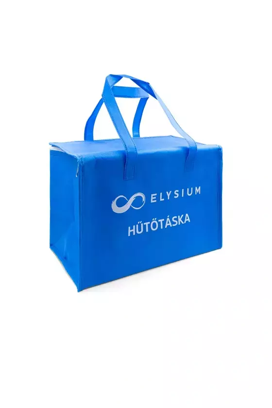 Elysium hűtőtáska - 35 x 25 x 20 cm 1x Elysium hűtőtáska - 35 x 25 x 20 cm 1x