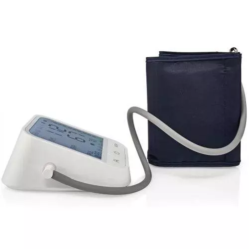 Vérnyomásmérő aut. MaxCare AOJ-30C felkaros 1x