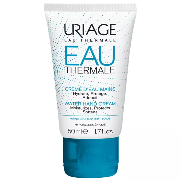 Uriage Termál kézkrém 50ml Uriage Termál kézkrém 50ml