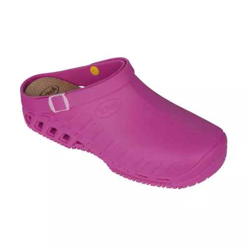 SCHOLL Clog Evo klumpa fukszia pár