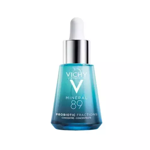 Vichy Mineral 89 Probiotic Fractions regen. szérum 30ml Vichy Mineral 89 Probiotic Fractions regen. szérum 30ml