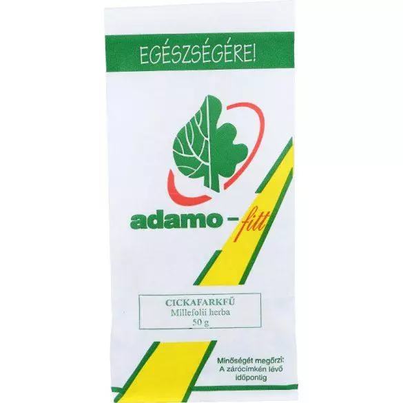 ADAMO Cickafarkfű 50g ADAMO Cickafarkfű 50g