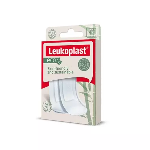 Leukoplast Eco sebtapasz 2 méret 20x
