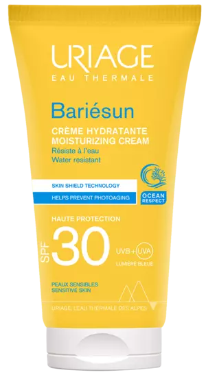 Uriage Bariésun hidratáló arckrém SPF30 50ml Uriage Bariésun hidratáló arckrém SPF30 50ml
