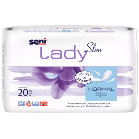 Seni Lady Slim Normál (264ml) 20x