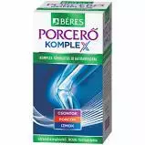Béres Porcerő KOMPLEX étrendkiegészítő filmtabl. 90x
