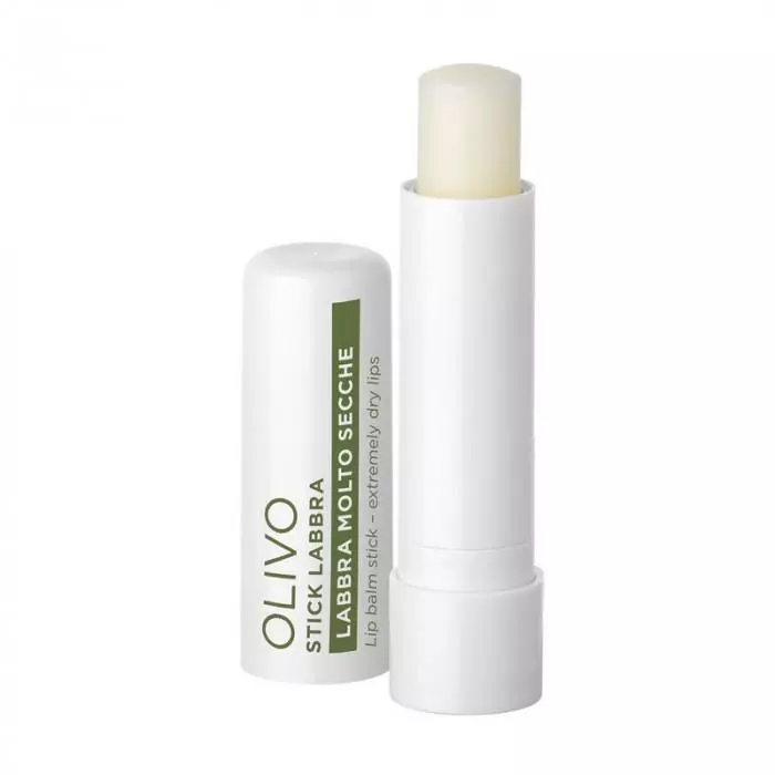 BottegaVerde Olivo ajakápoló stick Tenuta Massaini 5ml BottegaVerde Olivo ajakápoló stick Tenuta Massaini 5ml