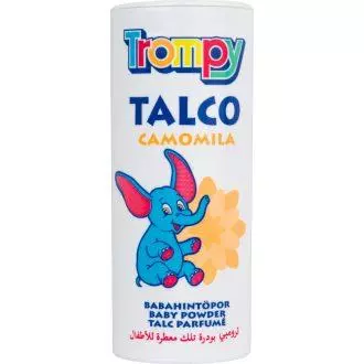 Trompy hintőpor Kamilla 250g