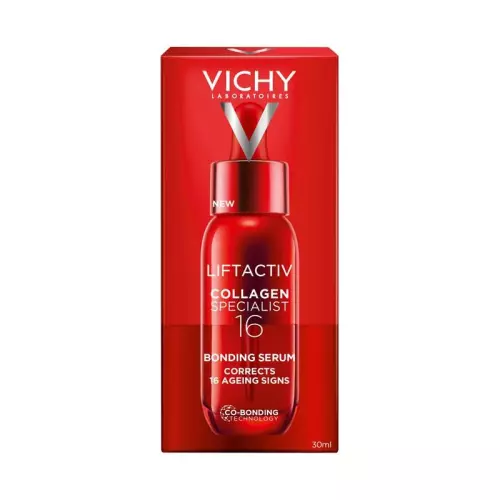 Vichy Liftactiv Collagen Specialist 16 szérum 30ml