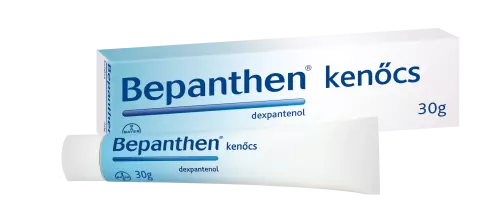 Bepanthen kenőcs 1x 30g