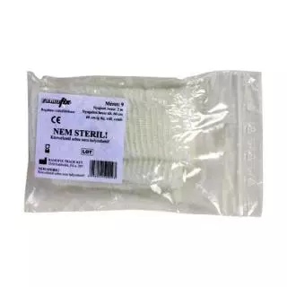 Ramofix rugalmas kötözőanyag 2 m 9 sz. 1x Ramofix rugalmas kötözőanyag 2 m 9 sz. 1x