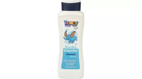 Trompy babafürdető 500ml