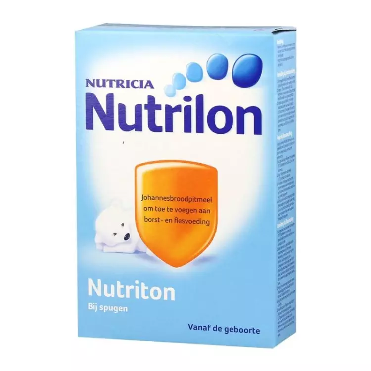 Nutriton 0 hó+ 135g Nutriton 0 hó+ 135g