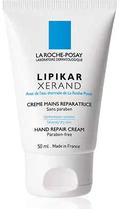 La Roche-Posay Lipikar Xerand kézkrém 50ml