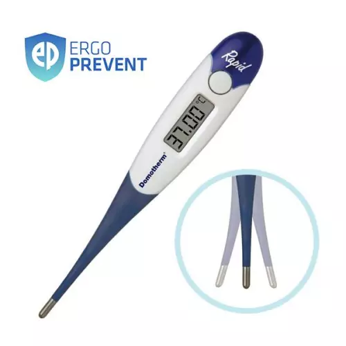 DOMOTHERM RAPID Lázmérő digitális 1x