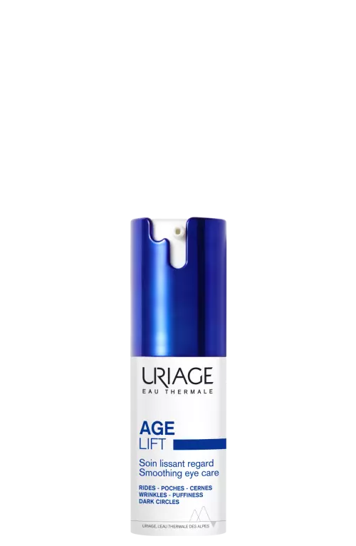 Uriage Age Lift szemránckrém 15ml