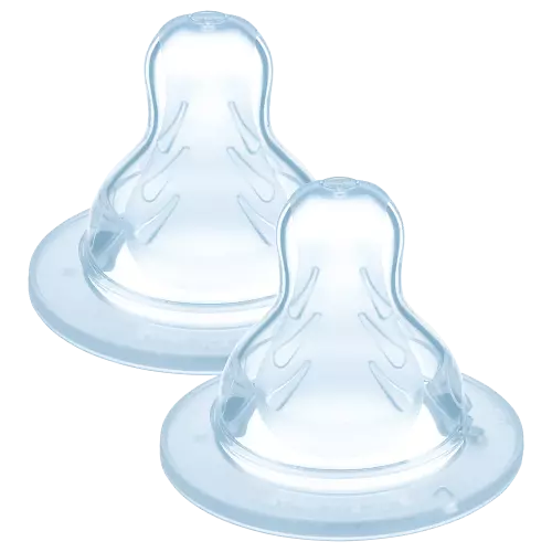 MAM etetőcumi 4+ hónap (3) csepegésmentes 1x