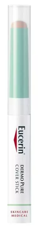 Eucerin Dermo Purifyer stift 2g Eucerin Dermo Purifyer stift 2g