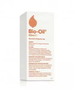 Ceumed Bio Oil speciális bőrápoló olaj 60ml