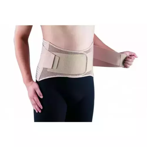 GM-B 6 ágyék-keresztcsont ortézis 1x