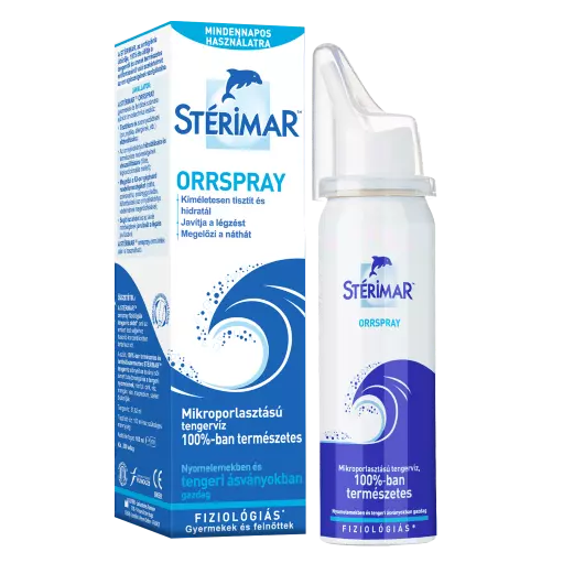 Stérimar orrspray 50ml Stérimar orrspray 50ml