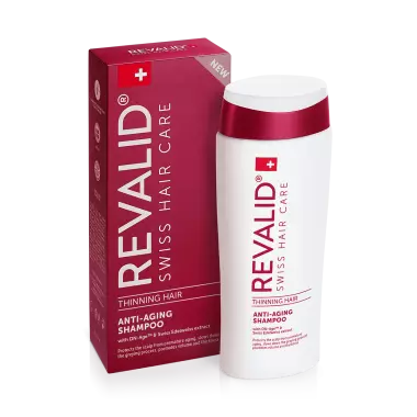 Revalid Anti-Aging sampon 200ml Revalid Anti-Aging sampon 200ml