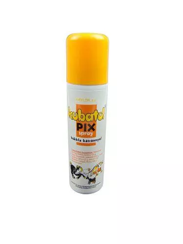 Kubatol Pix spray A.U.V. 150ml Kubatol Pix spray A.U.V. 150ml