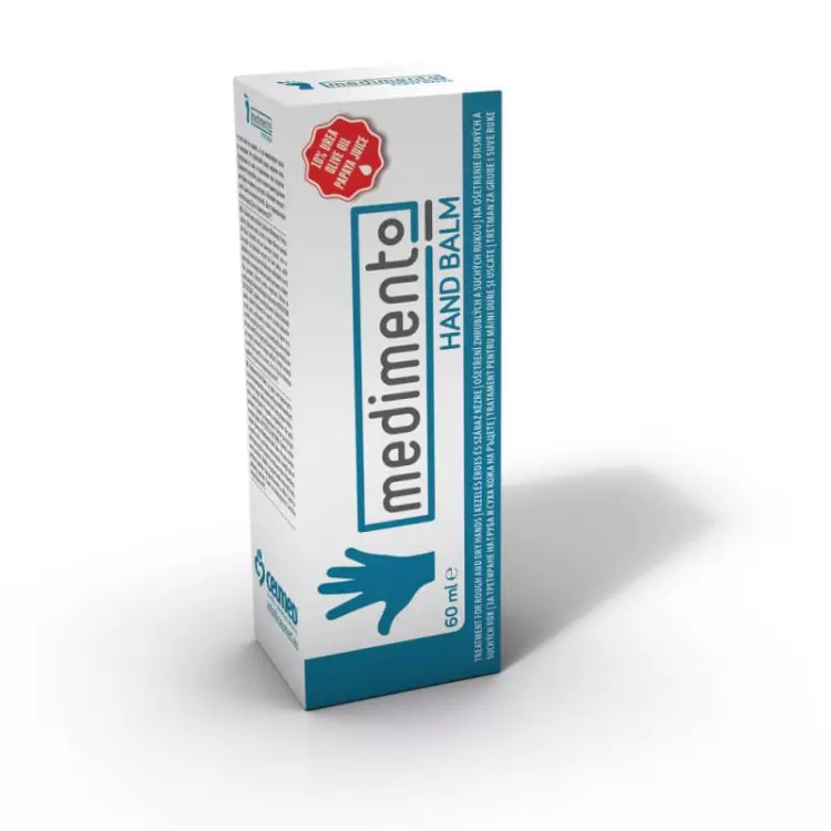 Medimento kézkrém 60ml Medimento kézkrém 60ml