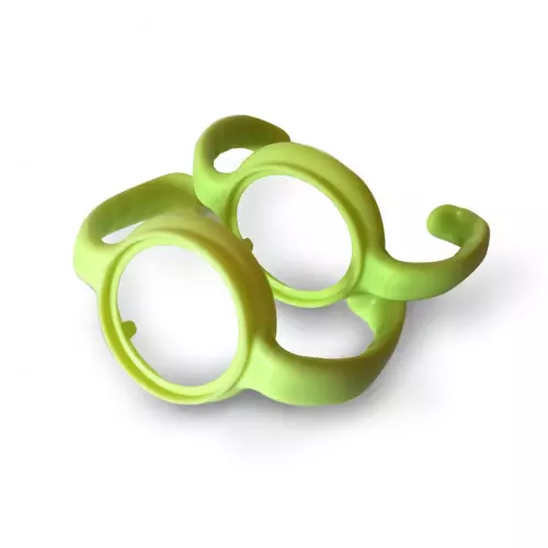 Babybruin cumisüveg fogó 2db 