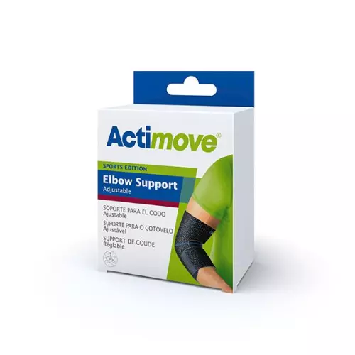 Actimove SPORT könyöktámasz állítható 1x