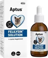 Aptus Felilysin Solution oldat A.U.V. 50ml