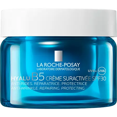 LRP Hyalu B5 ultra-koncentrált krém SPF30 50ml LRP Hyalu B5 ultra-koncentrált krém SPF30 50ml