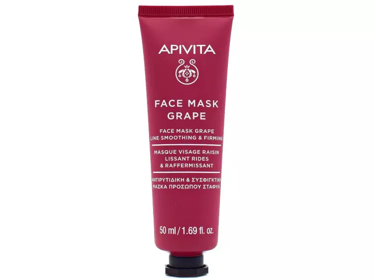 APIVITA Express maszk ránctalanító Szőlővel 50ml APIVITA Express maszk ránctalanító Szőlővel 50ml