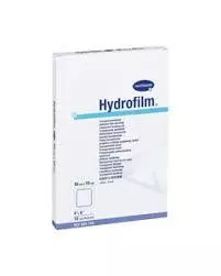 Hydrofilm steril filmkötszer 12 x 25 cm 25x Hydrofilm steril filmkötszer 12 x 25 cm 25x