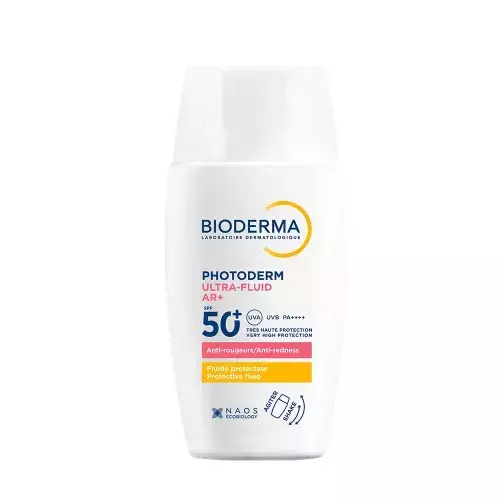 Bioderma Photoderm AR+ ultra-fluid SPF50+ 40ml