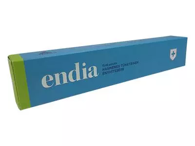 Endia hasfogó paszta a.u.v. 15ml Endia hasfogó paszta a.u.v. 15ml