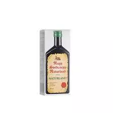 Nagy Svédcsepp Naturland oldat 1x100ml