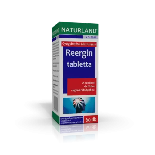 Reergin tabletta 60x