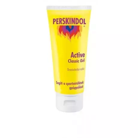 Perskindol Active gél 100ml