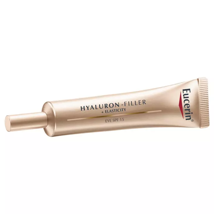 Eucerin Hyaluron-Filler+ Elasticity szemránckrém 15ml Eucerin Hyaluron-Filler+ Elasticity szemránckrém 15ml