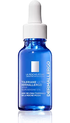 La Roche-Posay Toleriane Ultra Dermallergo szérum 20ml La Roche-Posay Toleriane Ultra Dermallergo szérum 20ml