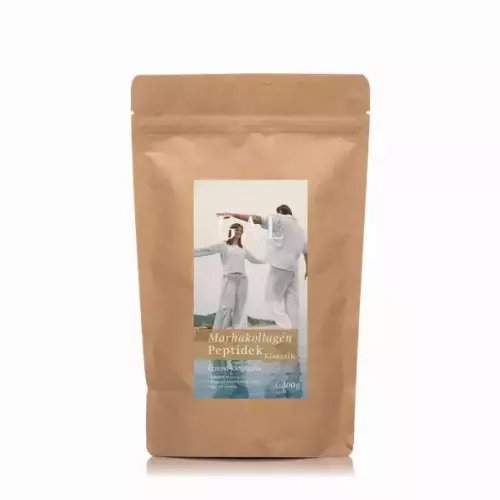 GAL Marhakollagén peptidek Klasszik por 300g