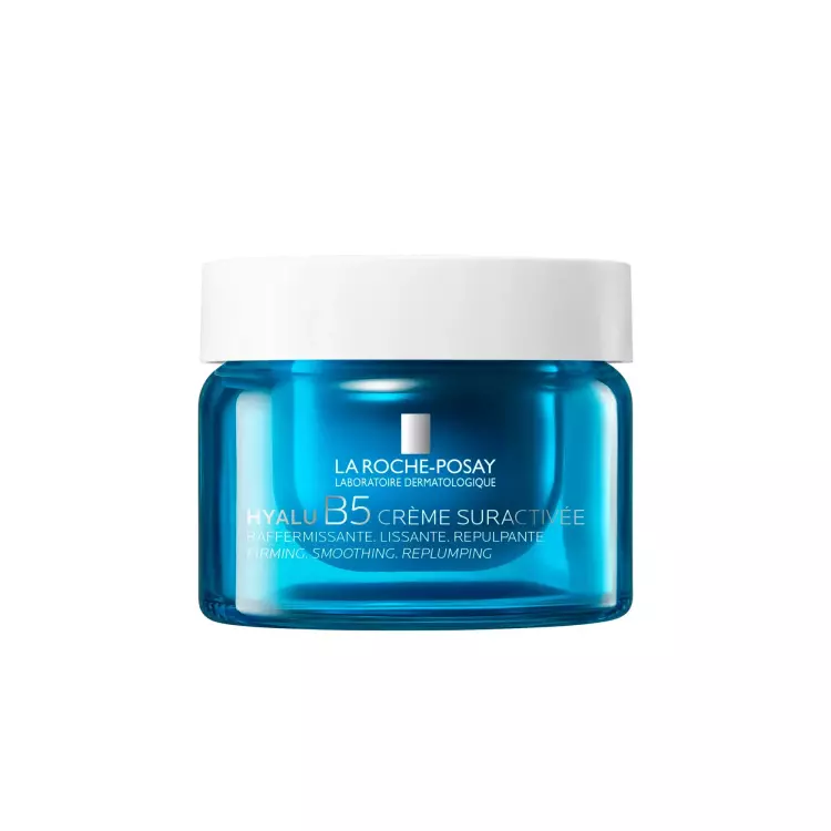 LRP Hyalu B5 ultra-koncentrált krém 50ml LRP Hyalu B5 ultra-koncentrált krém 50ml