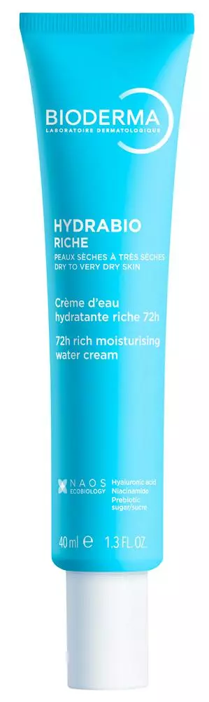 Bioderma Hydrabio Rich krém 40ml